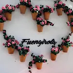 Penthouse Met Groot Terras Centrum Fuengirola