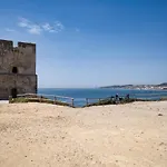 Costa Sea View Penthouse