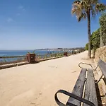 Costa Sea View Penthouse