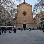 1 Habitacion Matrimonial Privada Con Bano Incluido