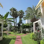 Beach Front Apartment