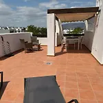 2 Bed Penthouse In Condado De Alhama Naranjos 4