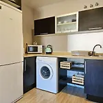 Welcome To Flow Apartment In Andalusia - Rdr471