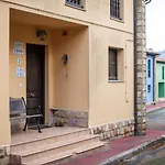 Vv Casa Gueelu