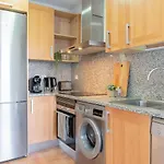 Apt. With Nice Terrace And Sea Views