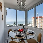 Cosy Studio Las Lagunas Close To The Beach