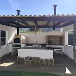 Casa Rural Los Cascajales