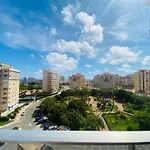 La Manga Beach Club Lateral By Alina365