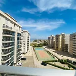La Manga Beach Club Lateral By Alina365