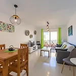 Duplex Surla Pajaro Vistas Al Mar