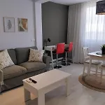 Loft En Playa Paraiso