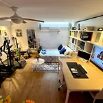 Casa En Masnou Junto A Playa Y Tren