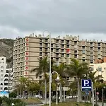 Estudio Luxury Primera Linea De Playa Almunecar Parking Gratuito