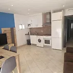 Apartamentos Cala Azul La Mora