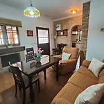 Apartamentos Cortijo Los Jacintos