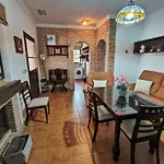 Apartamentos Cortijo Los Jacintos