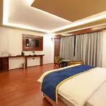 Hotel Chhutuk Heights