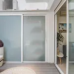 White Center Apartment By Hello Homes Sitges