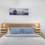 White Center Apartment By Hello Homes Sitges