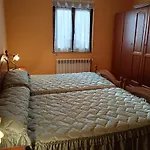 Apartamentos Carolina