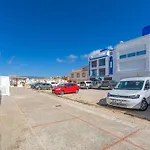 Tarifa Beach Apartment With Ocean Views And Pool