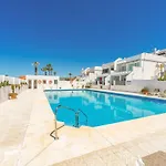Tarifa Beach Apartment With Ocean Views And Pool
