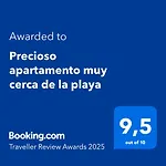 Precioso Apartamento Muy Cerca De La Playa
