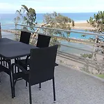 La Villa De Maria I Playa Beach El Puntal Asturias