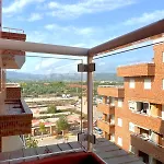 Acv - Costa Marfil II - 2 Linea Planta 5 Norte