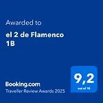 El 2 De Flamenco 1ºb