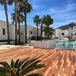 Flamingo Mojacar