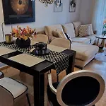 Apartamentos Boutique Mar De Cristal