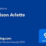 Maison Arlette