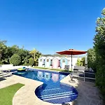 Afortunada - Air-Conditioning In All Bedrooms
