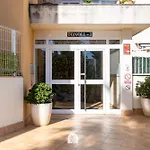 Mediterranean Way - Bellavista Salou