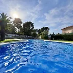 Mediterranean Way - Bellavista Salou