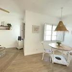 Los Nidos Apartments, Frigiliana