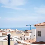 Mediterranean Way - Skyfall