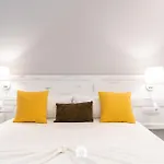 Mediterranean Way - Forum Suites Atico