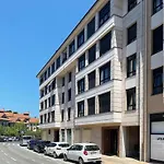 Earra - Salbide Duplex - Garaje, 7 Min De La Playa