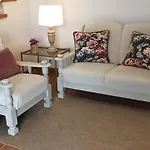 Ca La Silvia Masboquera