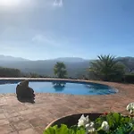 Super Cosy House With Private Pool And Amazing View