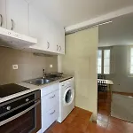 Barcelonaforrent Cathedral Penthouse