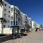 Casaflex , Piso Primera Linea De Playa Rincon De La Victoria