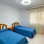 Euromar II - Tepinsa Alquiler De Apartamentos