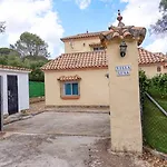 Casa Rural Villa Luna