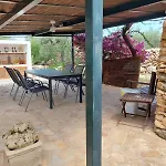 Landhuisvilla B&B Villa Pardalot