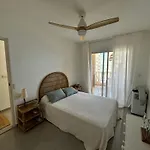 Apartamento Acogedor Con Vistas Al Mar Menor