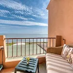 Playa Azul Beachfront Townhouse