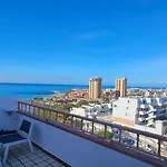 Spring Fantastic View Las Vistas